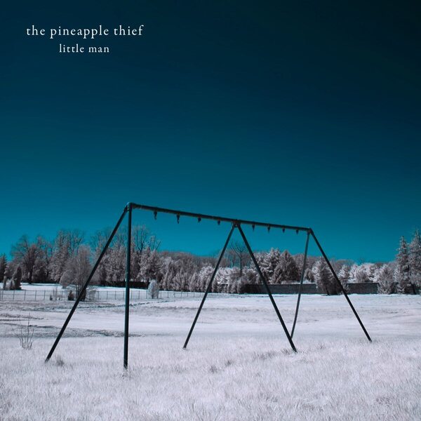 Pineapple Thief – Little Man LP