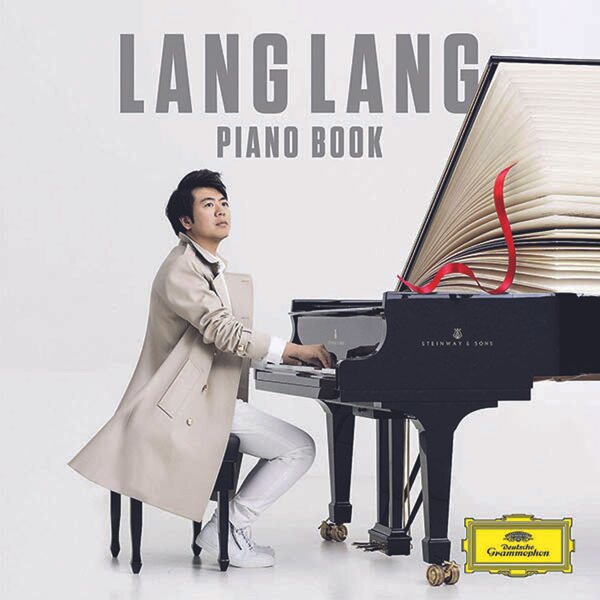 Lang Lang – Piano Book 2LP