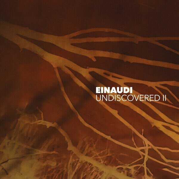 Ludovico Einaudi – Undiscovered Vol.2 2LP