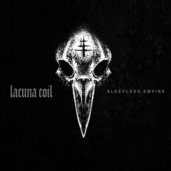 Lacuna Coil – Sleepless Empire CD