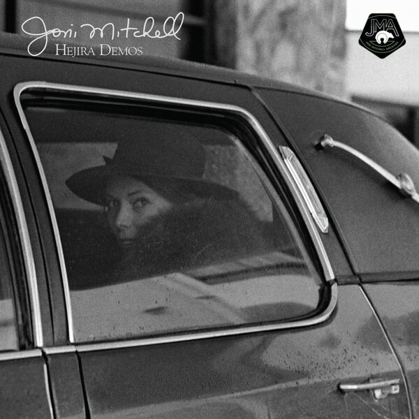 Joni Mitchell – Hejira Demos LP