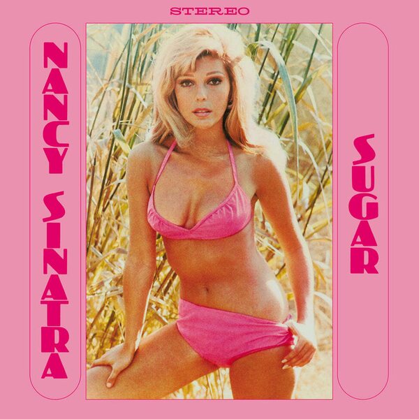 Nancy Sinatra – Sugar LP