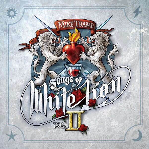 Mike Tramp – Songs Of White Lion Vol. II CD