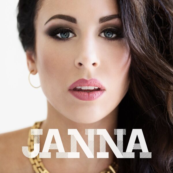 Janna – Janna CD