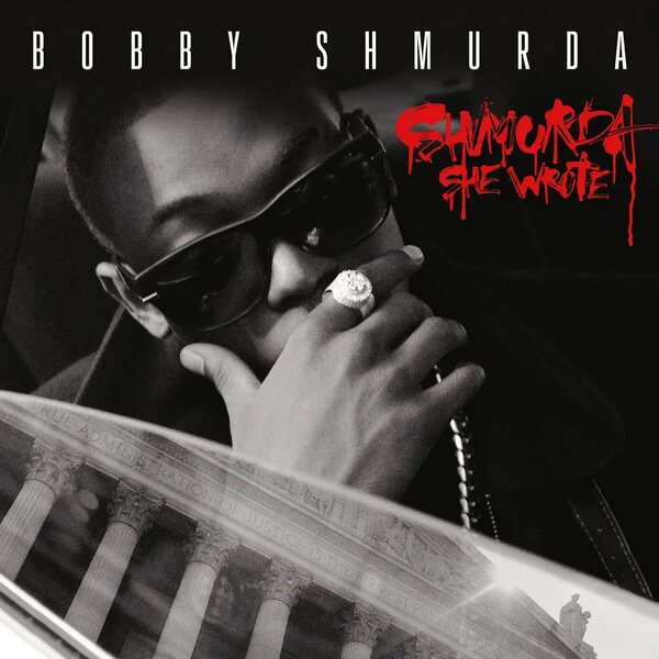 Bobby Shmurda – Shmurda She Wrote EP 12" Coloured Vinyl