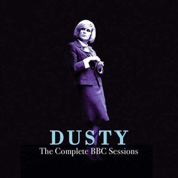 Dusty Springfield – The BBC Sessions 2LP