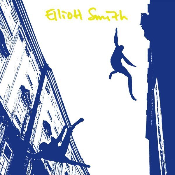 Elliott Smith – Elliott Smith LP