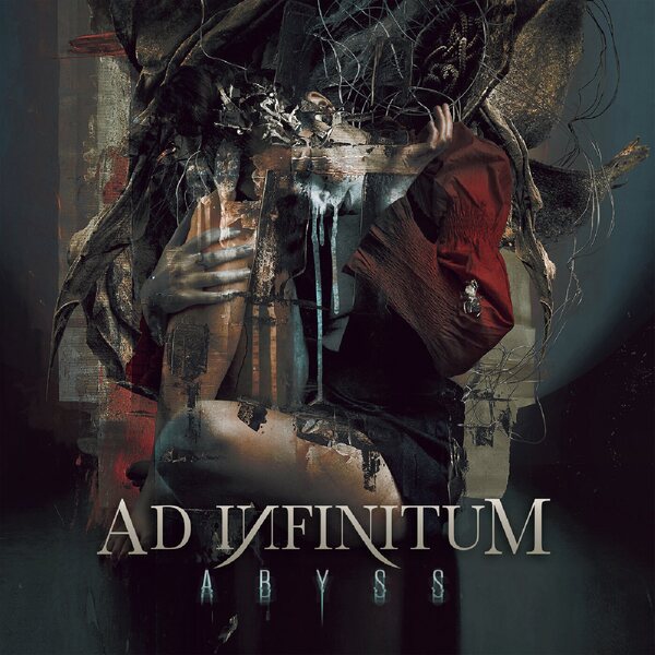 Ad Infinitum – Abyss LP