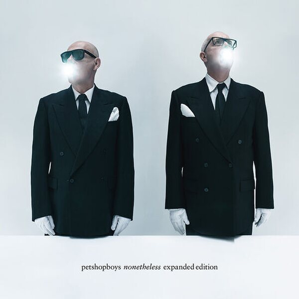 Pet Shop Boys – Nonetheless 3LP