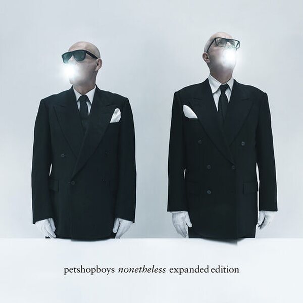 Pet Shop Boys – Nonetheless 2CD