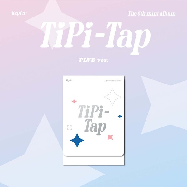 Kep1er – TIPI-TAP (PLVE ver.)