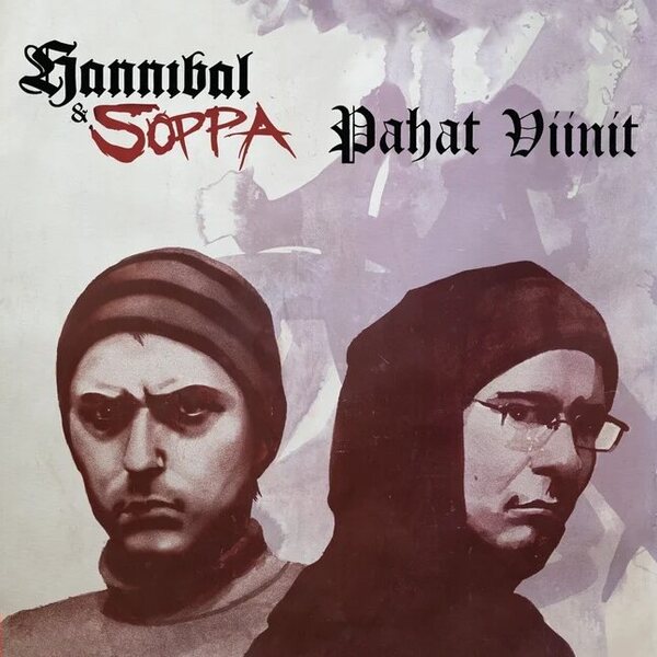 Hannibal & Soppa – Pahat viinit 2LP