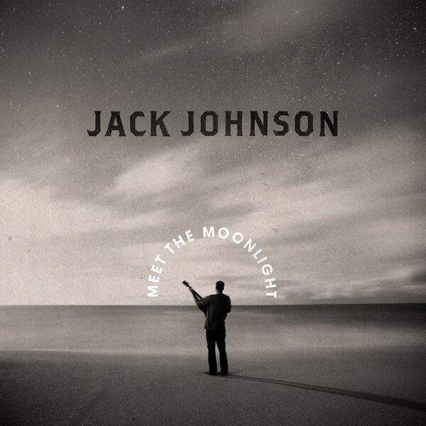 Jack Johnson – Meet The Moonlight LP