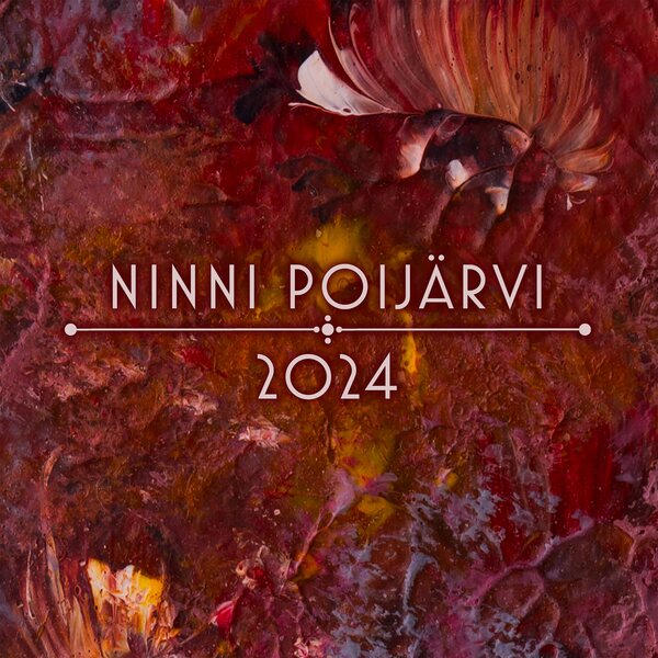 Ninni Poijärvi – 2024 5CD Box Set