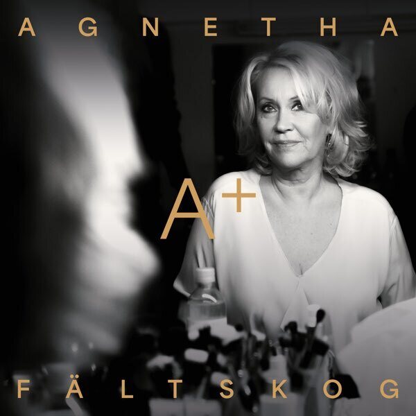 Agnetha Fältskog – A+ LP Coloured Vinyl