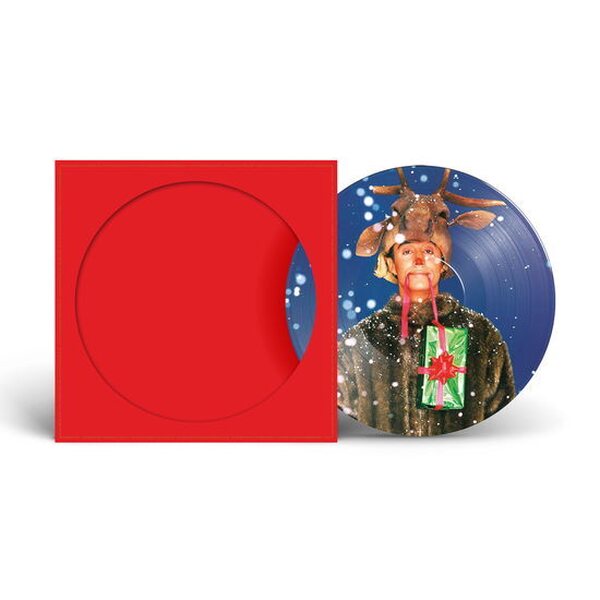 Wham! – Last Christmas (40th Anniversary) LP Picture Disc