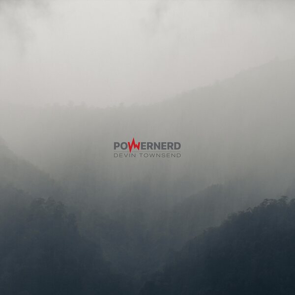 Devin Townsend – PowerNerd CD