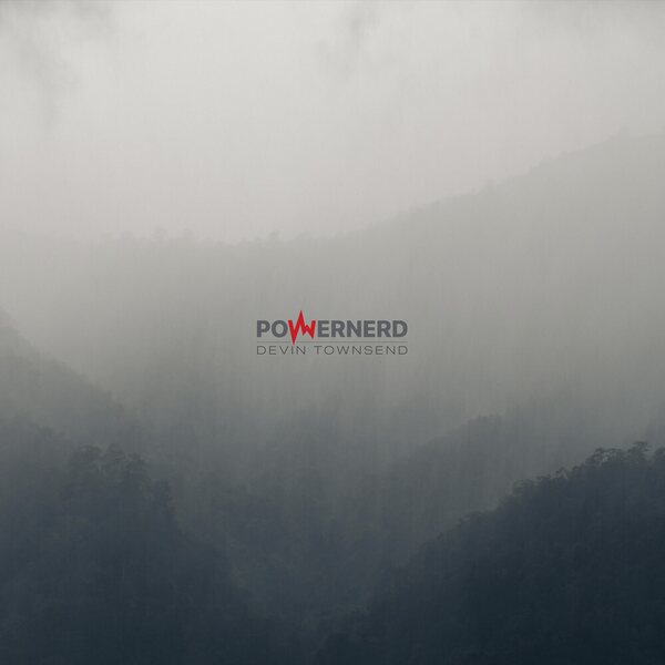 Devin Townsend – PowerNerd 2CD