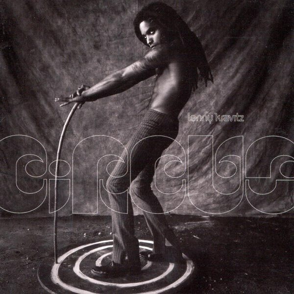 Lenny Kravitz – Circus 2LP