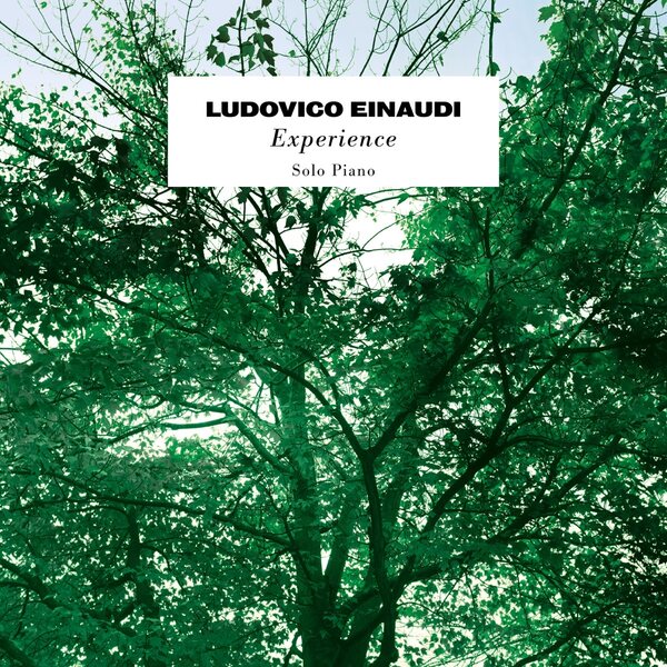 Ludovico Einaudi – Experience 7"