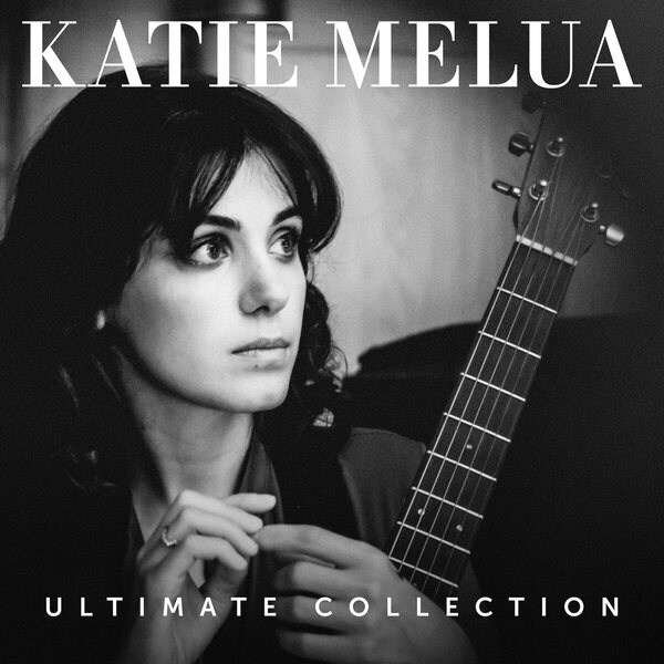 Katie Melua – Ultimate Collection 2LP