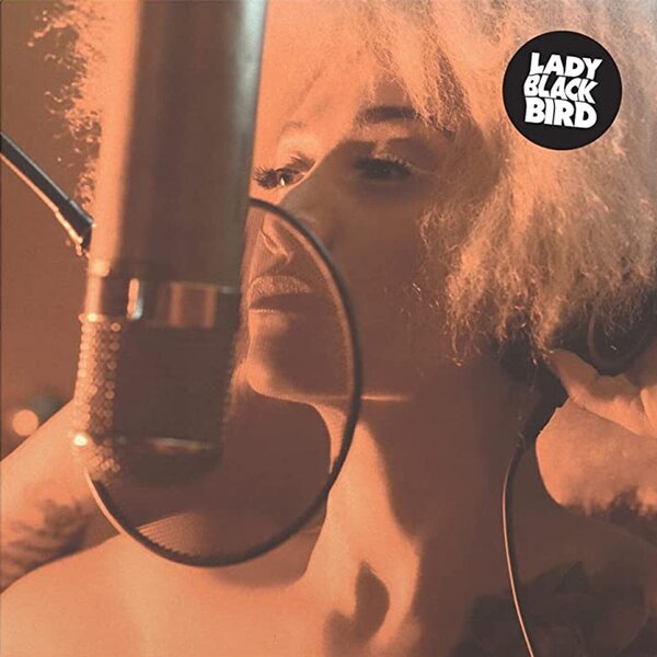 Lady Blackbird – Black Acid Soul LP