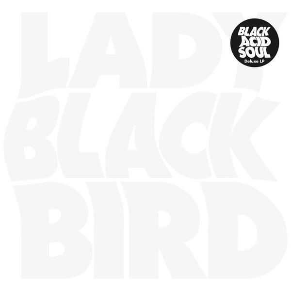 Lady Blackbird – Black Acid Soul 2LP Deluxe Edition