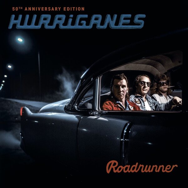 Hurriganes – Roadrunner (50th Anniversary) 2LP Brown Vinyl