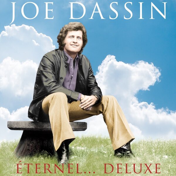 Joe Dassin – Éternel... 2LP