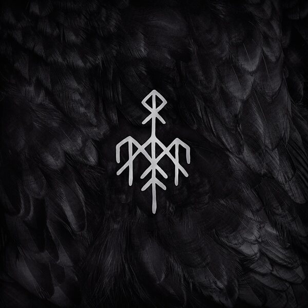 Wardruna – Kvitravn 2LP