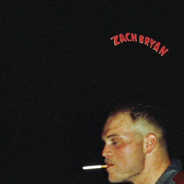 Zach Bryan – Zach Bryan 2LP