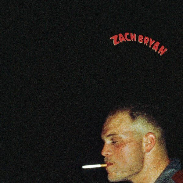 Zach Bryan – Zach Bryan CD