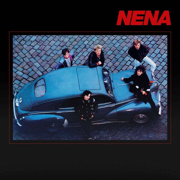 Nena – NENA 2CD