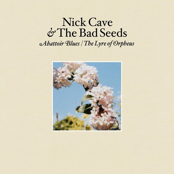 Nick Cave & The Bad Seeds – Abattoir Blues / The Lyre Of Orpheus 2LP