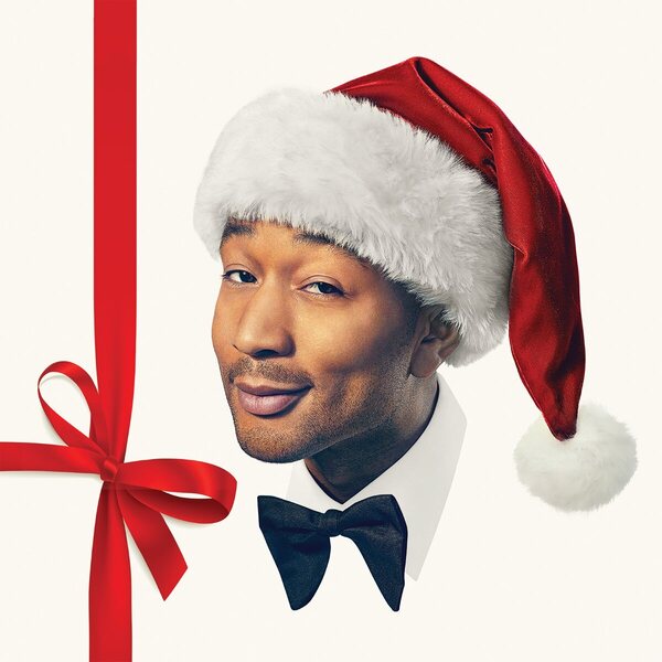 John Legend – A Legendary Christmas 2LP Deluxe Edition