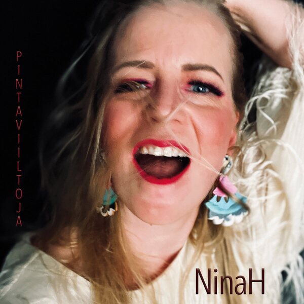 NinaH – Pintaviiltoja CD