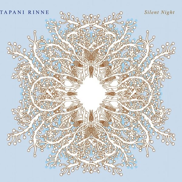 Tapani Rinne – Silent Night LP