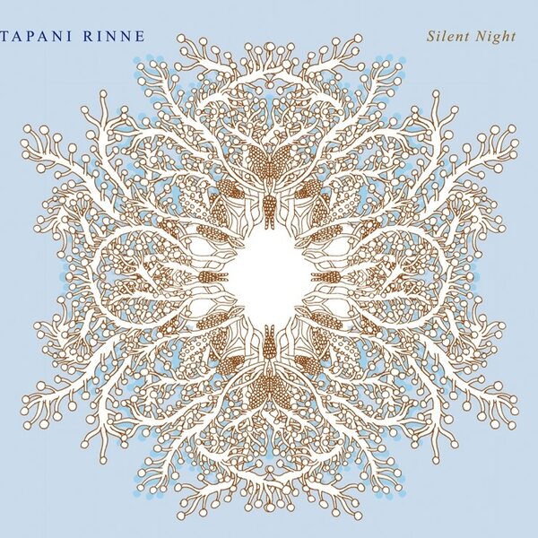 Tapani Rinne – Silent Night CD