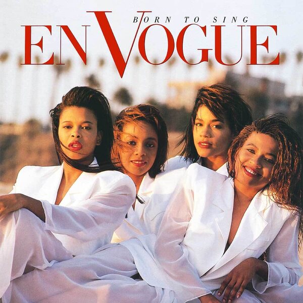 En Vogue – Born To Sing 2CD