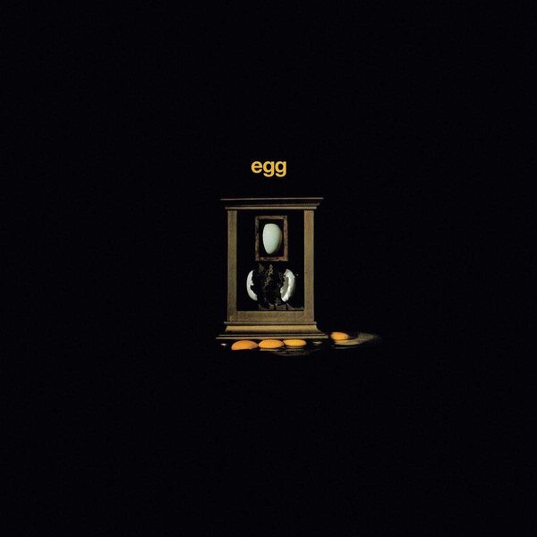 Egg – Egg LP