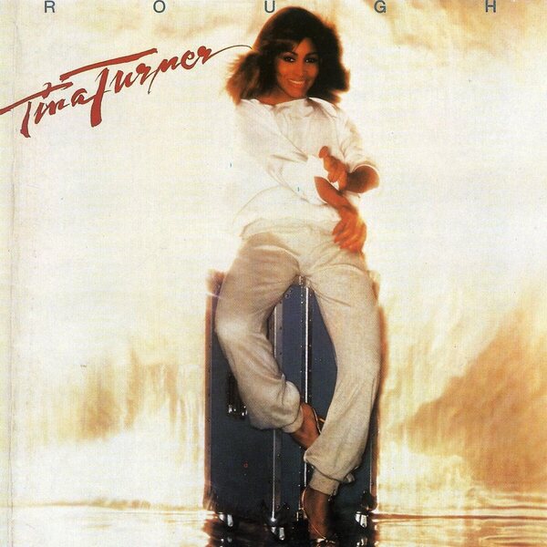 Tina Turner – Rough LP