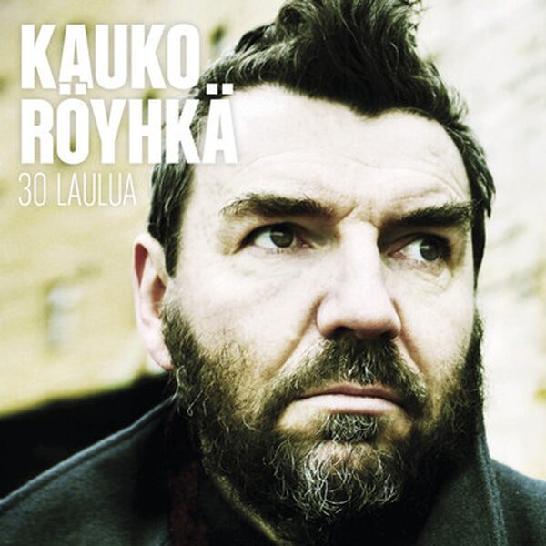 Kauko Röyhkä ‎– 30 Laulua 2CD