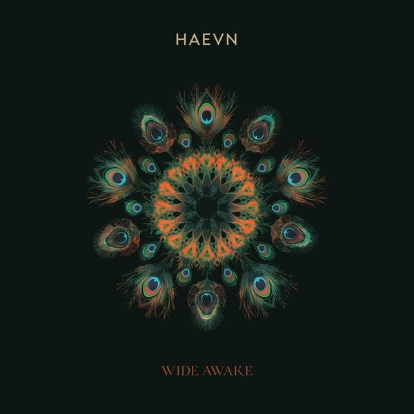 Haevn – Wide Awake CD