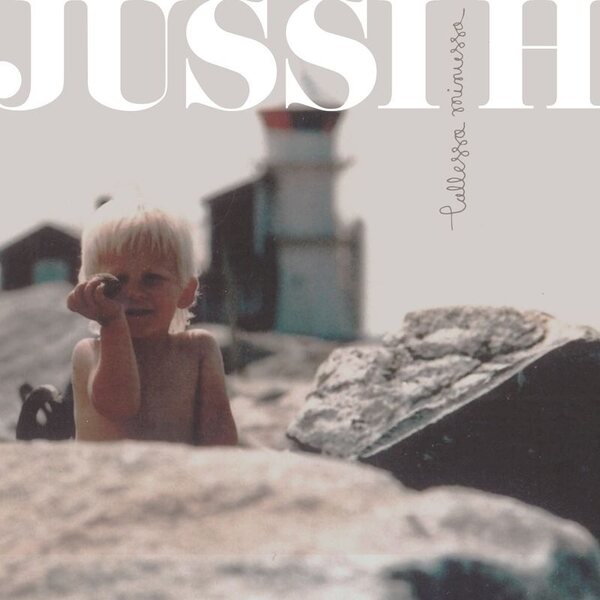 Jussi H – Tallessa minussa CD