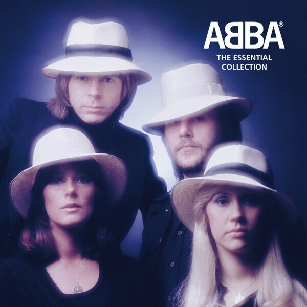 ABBA – The Essential Collection 2CD