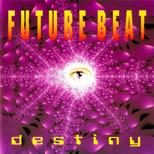 Future Beat – Destiny LP