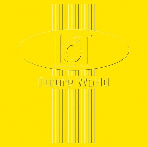 Loft – Future World LP