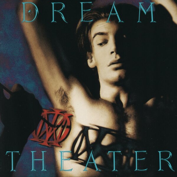 Dream Theater – When Dream And Day Unite CD