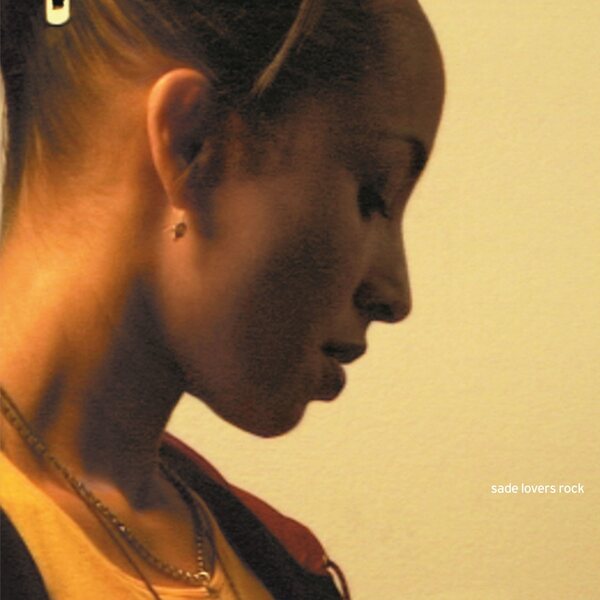 Sade – Lovers Rock LP