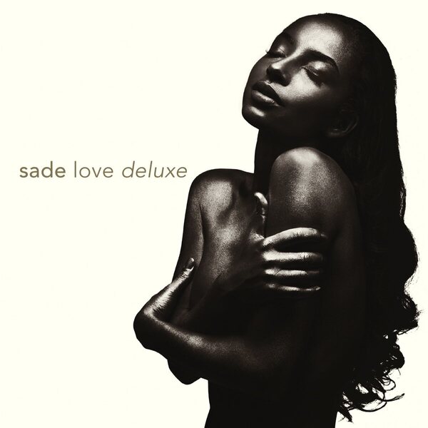 Sade – Love Deluxe LP